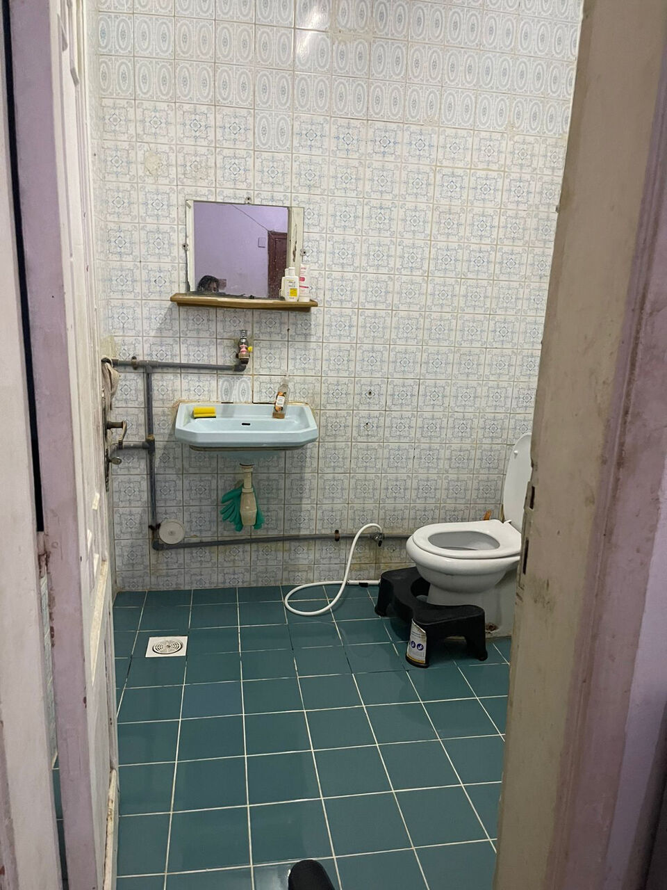 Al Aziziyah, Household Items, SAR 1750,  3 Room For Rent Available Near Indian Girls School
