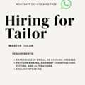 Tailor