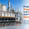 INR 2500000,  EDBM Plant For Organic Acid From Salt Conversion &ndash; Turnkey Supply