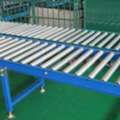 Roller Conveyor Manufacturer In India | Neo Conveyors