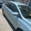 SAR 25500,  Toyota Yaris Y,  2016,  Automatic,  364000 KM