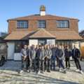 Expert Building Excellence Backed By Decades Of British Craftsmanship