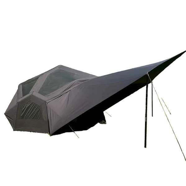 New York, Sporting Goods, USD 1,  Best Large Inflatable Camping Tents: Top Air Tent Picks | Shop Now