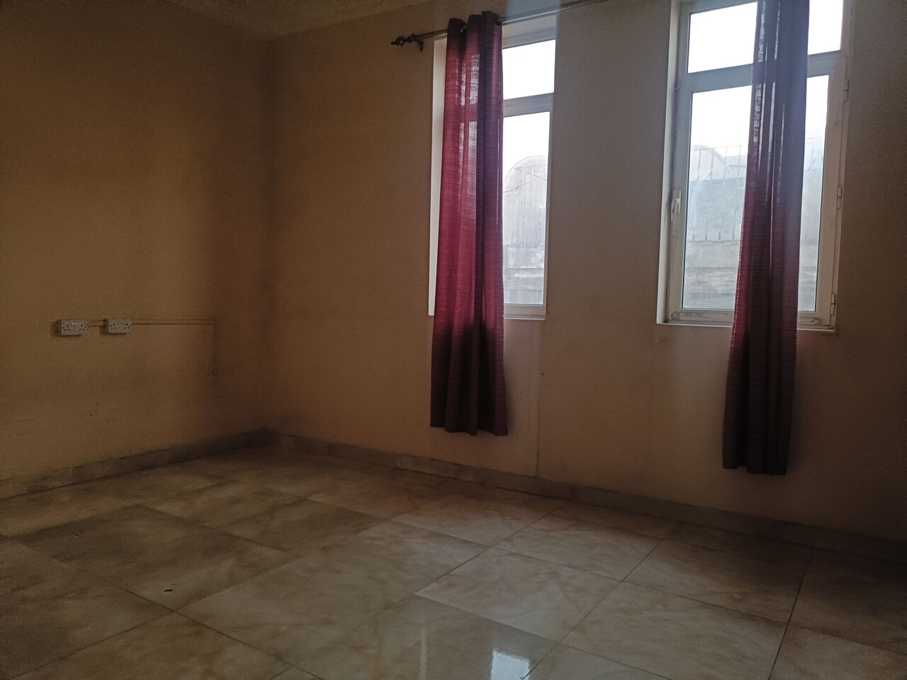 Mahooz, Apartments, Flats, Houses & Villas, BHD 190/month,  2 BR,  150 Sq. Meter,  Semi Furnished 2bhk Without Ewa