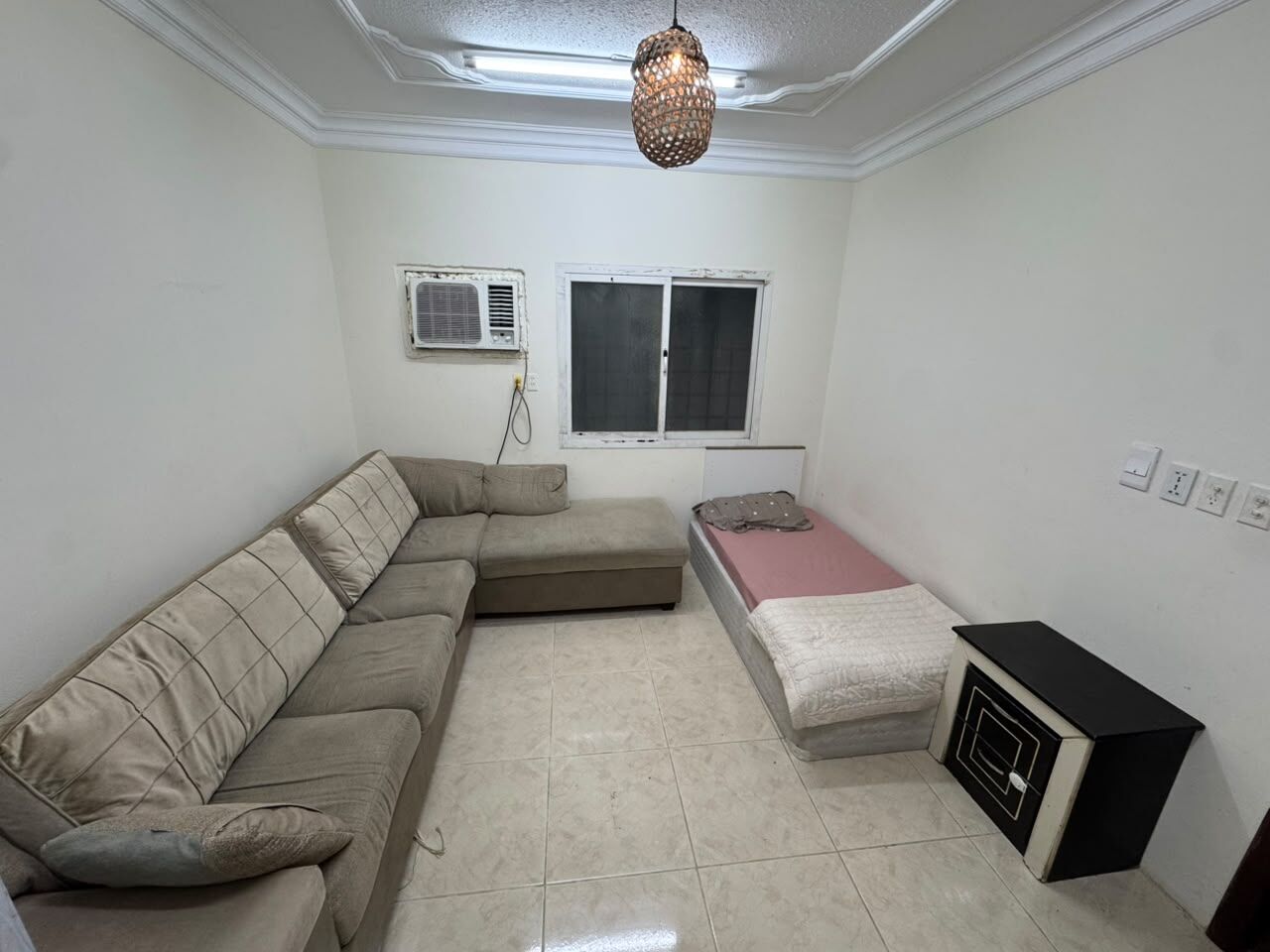 Khobar, Rooms for Rent, SAR 800/null,  Independent Room For Rent