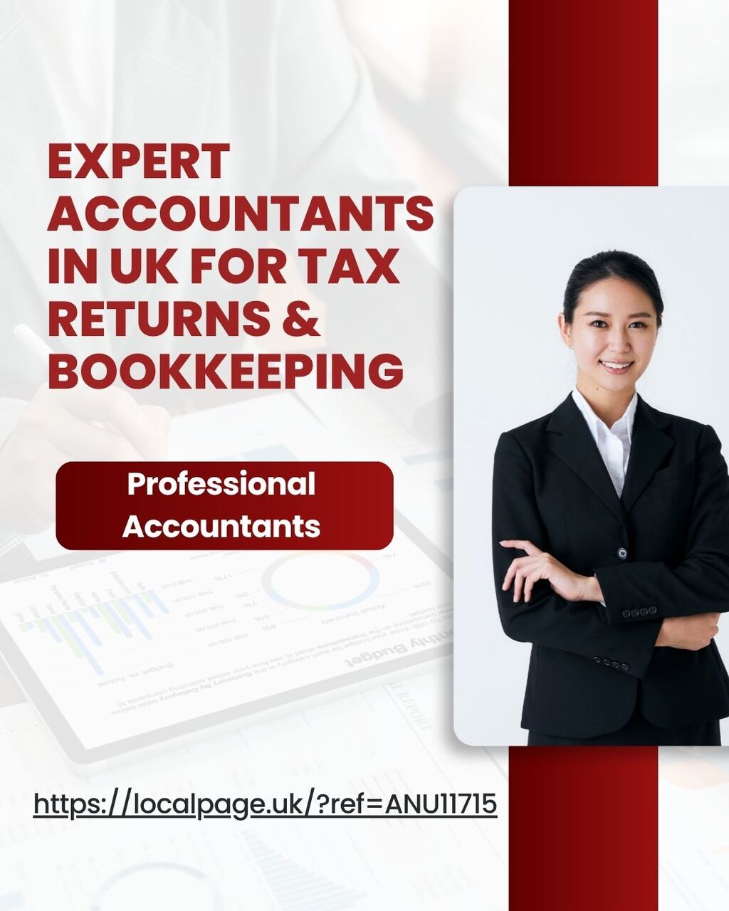 London, Accounting, Reliable Accountants In UK For Complete Financial Services