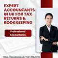 Reliable Accountants In UK For Complete Financial Services