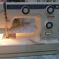 SAR 350,  Janome Sewing Machine