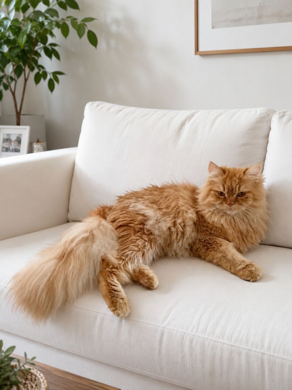 Dammam, Free Items, 🐱 Free Cat For Adoption – Looking For A Loving Forever Home 🏡