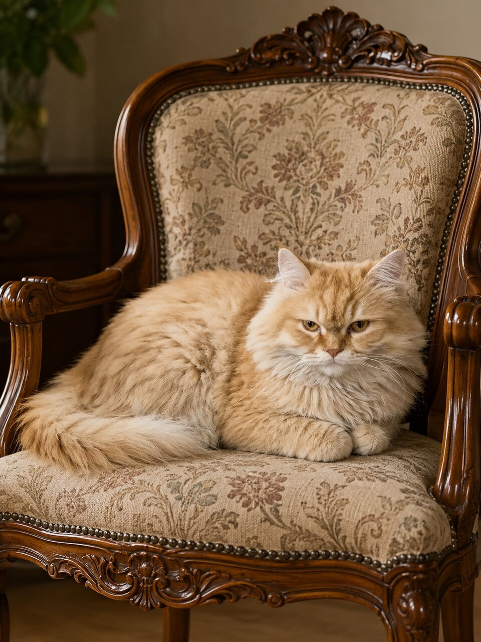 Dammam, Free Items, 🐱 Free Cat For Adoption – Looking For A Loving Forever Home 🏡