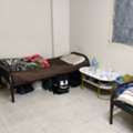 SAR 300/month,  Bed Space Available For Executive BachelorA Clean And Quiet Bed Space Is Available In A Sp