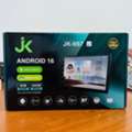 SAR 280,  Car Android Screen