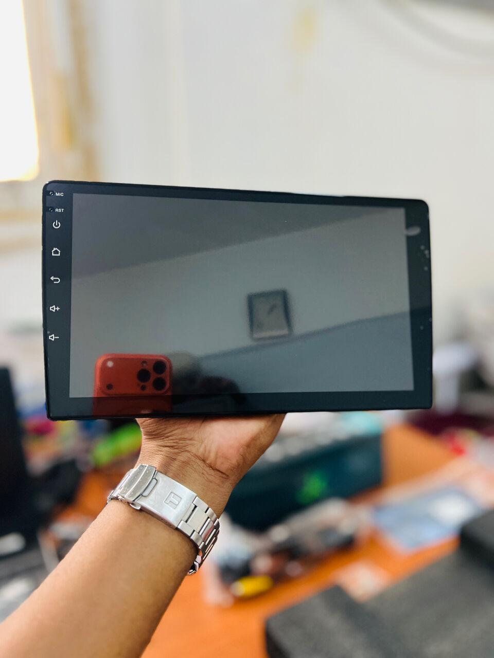 Riyadh, Auto Parts, SAR 280,  Car Android Screen