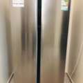 SAR 2500,  Double Door Refrigerator For Sale