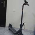 SAR 1000,  Electric Scooter