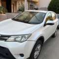 SAR 50000,  2013,  2013,  Automatic,  175000 KM,  RAV 4 Urgent Sales