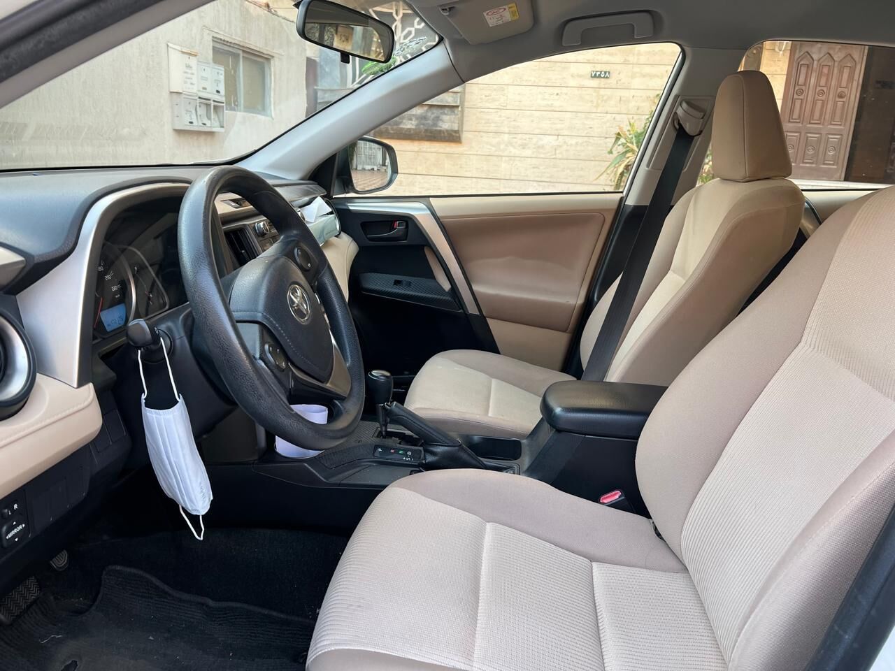 Al Rehab, Vehicles, Cars & Trucks , SAR 50000,  2013,  2013,  Automatic,  175000 KM,  RAV 4 Urgent Sales