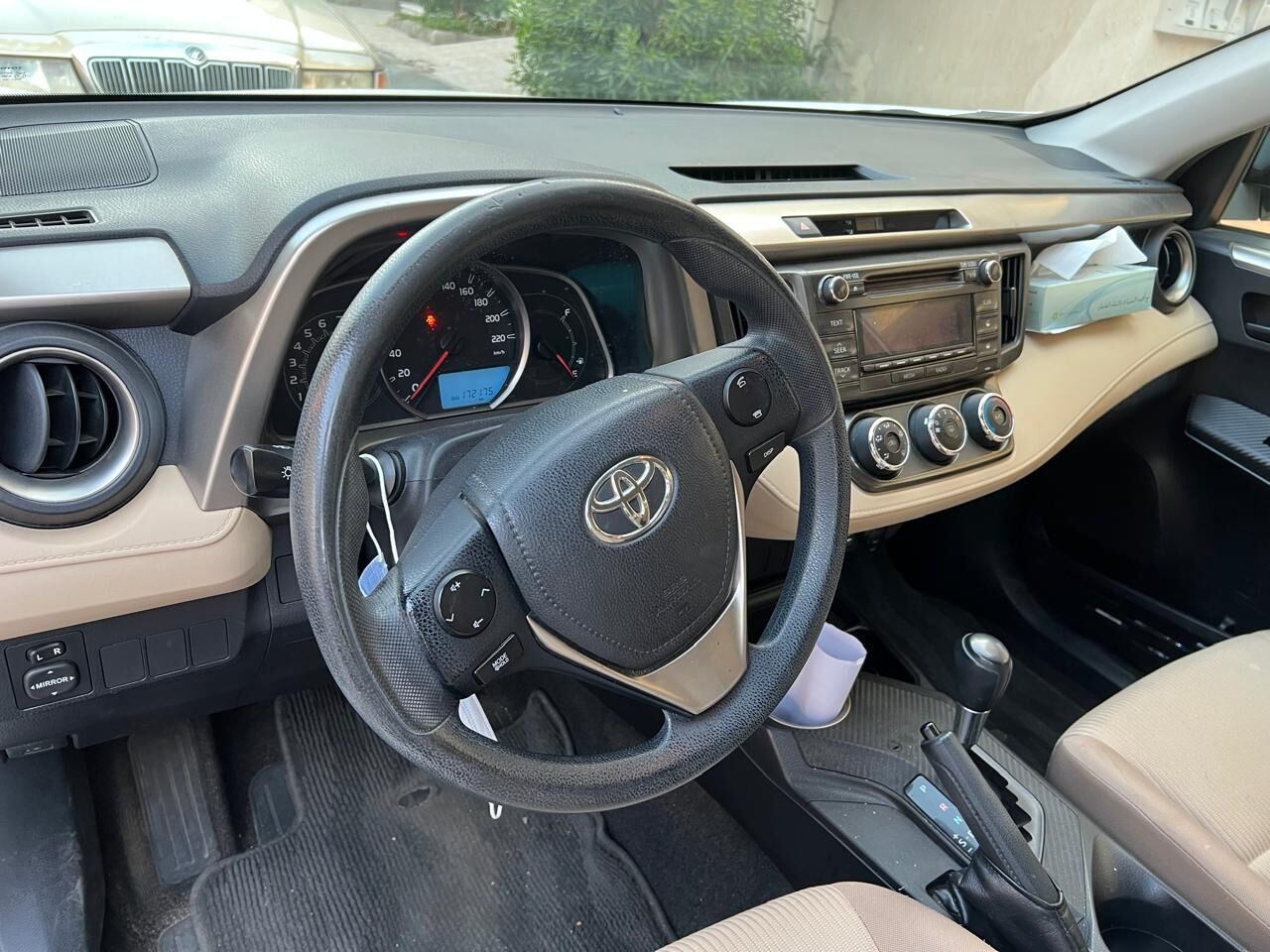 Al Rehab, Vehicles, Cars & Trucks , SAR 50000,  2013,  2013,  Automatic,  175000 KM,  RAV 4 Urgent Sales