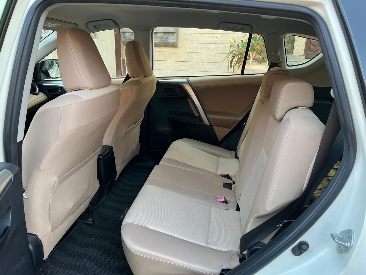 Al Rehab, Vehicles, Cars & Trucks , SAR 50000,  2013,  2013,  Automatic,  175000 KM,  RAV 4 Urgent Sales