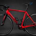 BHD 500,  Used Cannondale Bicycle Specially Designed For Racing