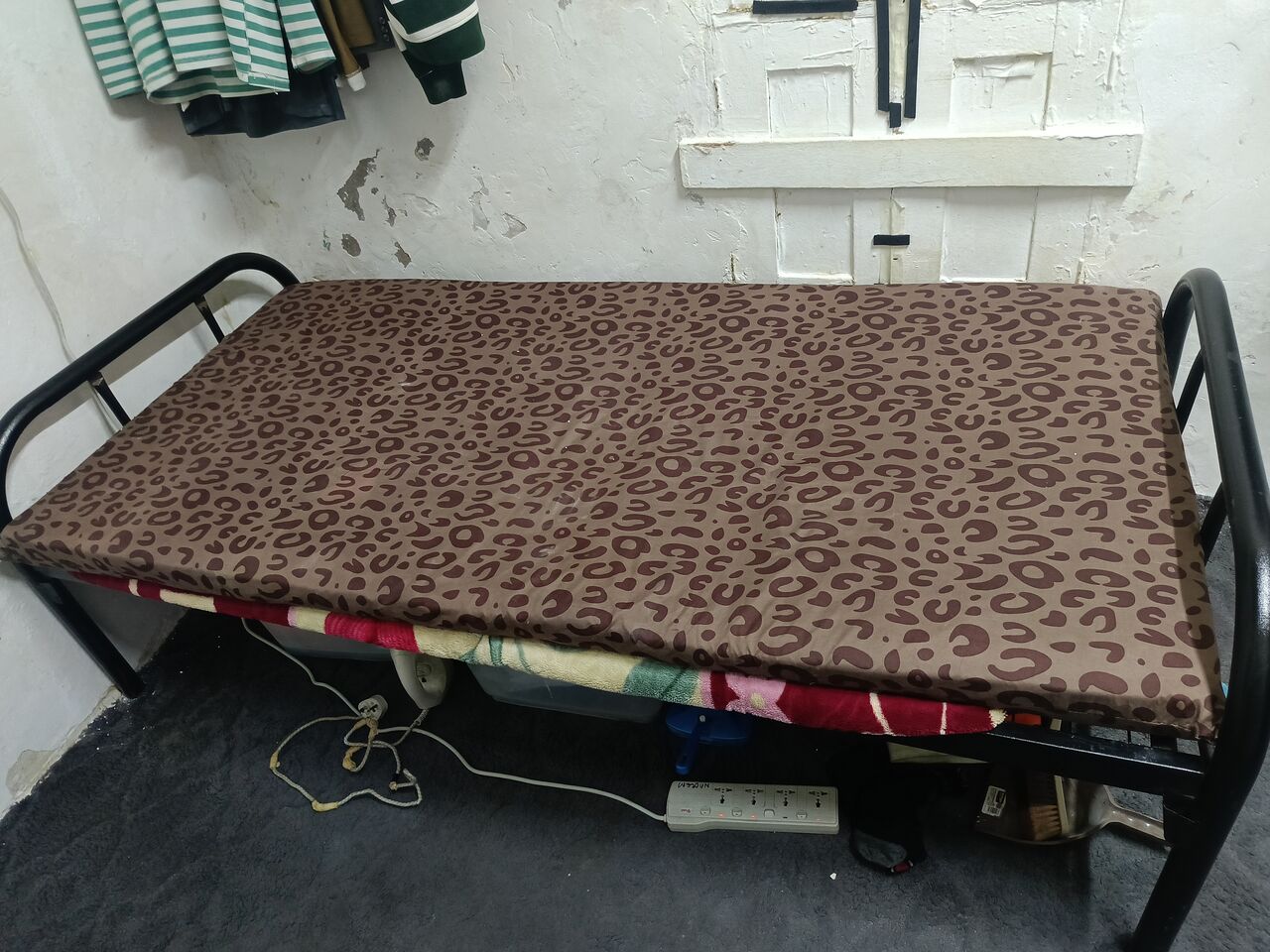 Dammam, Bedspace For Rent, SAR 230/month,  Bed Space Available