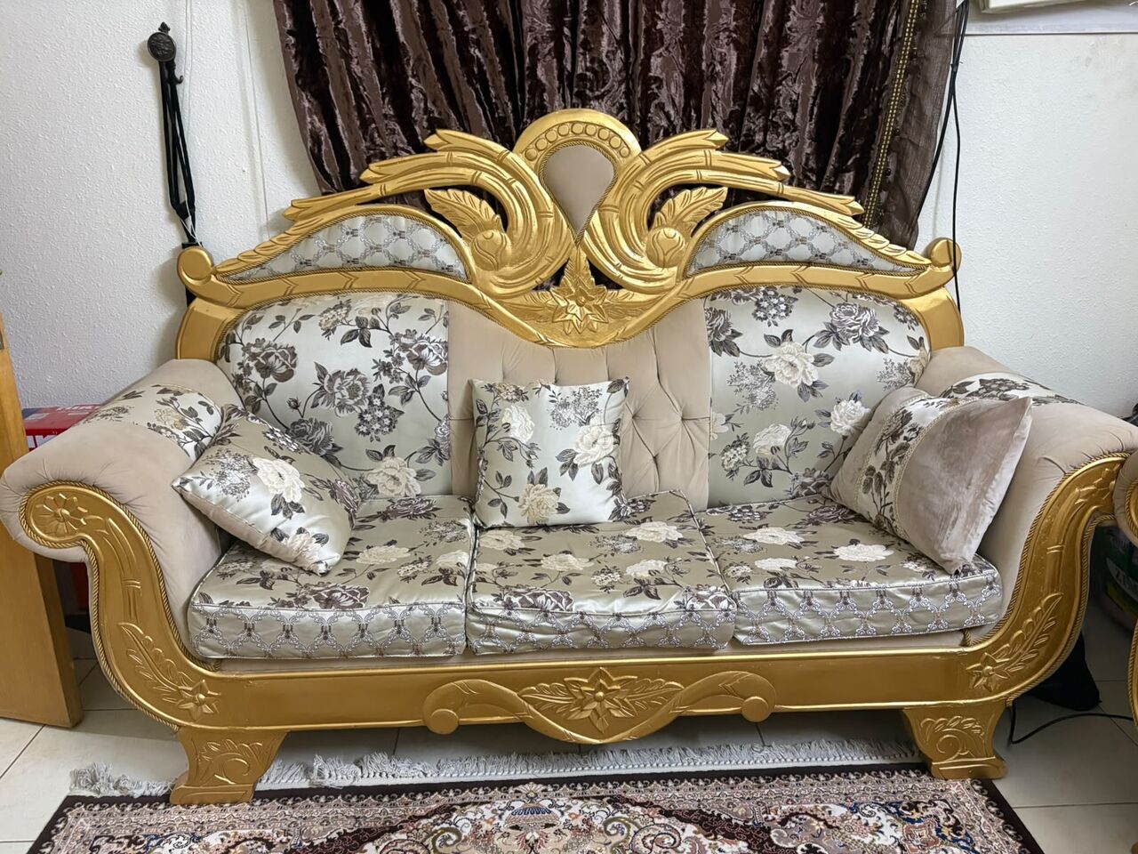 Riyadh, Furniture, Furniture For Sale - اثاث للبيع