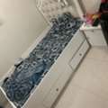 SAR 300/null,  Furnished,  Bed Space Available For Rent
