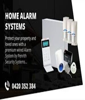 Sydney, Business, Why Choose Commercial Alarms In Penrith For Your Business?