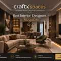 Spa And Salon Interior Design In Bangalore