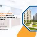 Explore Luxury Flats In Sector 45 Noida: Prateek Stylome's Ready-to-Move 3, 4 & 5 BHK Home
