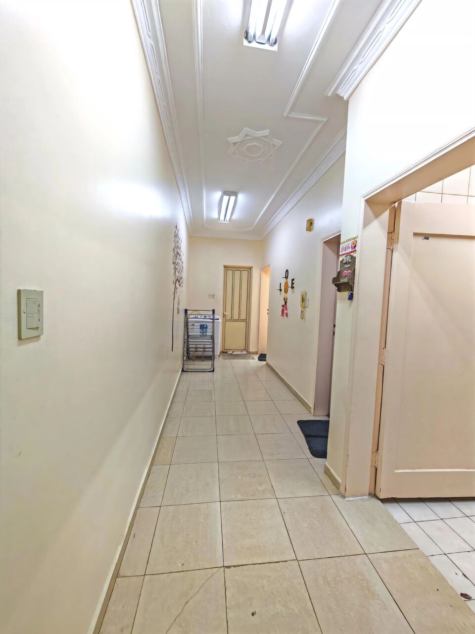 Khobar, Rooms for Rent, SAR 1400/month,  Furnished,  Apartment / 1 Furnished Bedroom For Rent For Executive Bachelor