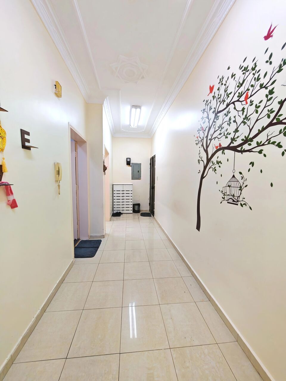 Khobar, Rooms for Rent, SAR 1400/month,  Furnished,  Apartment / 1 Furnished Bedroom For Rent For Executive Bachelor