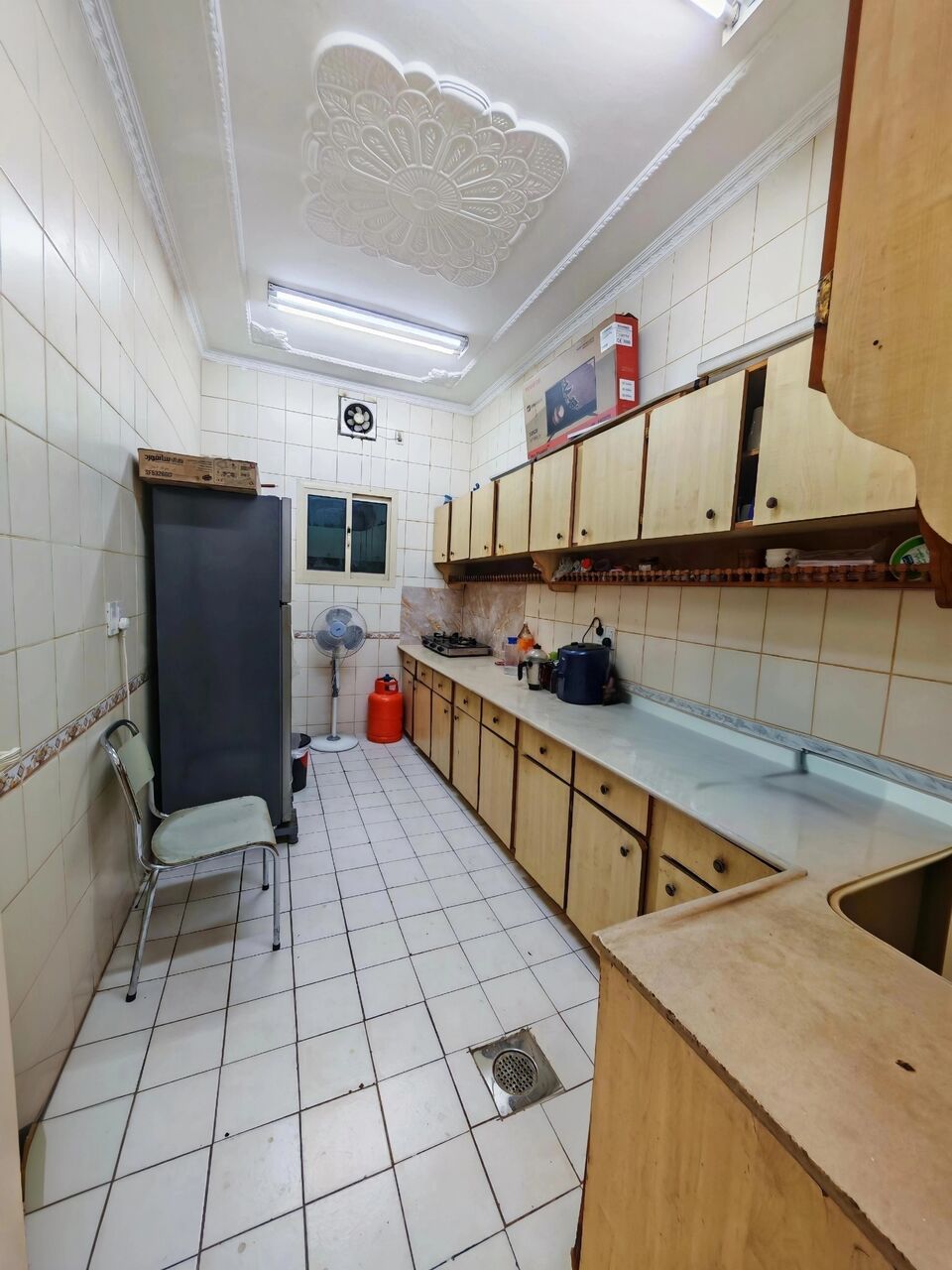 Khobar, Rooms for Rent, SAR 1400/month,  Furnished,  Apartment / 1 Furnished Bedroom For Rent For Executive Bachelor