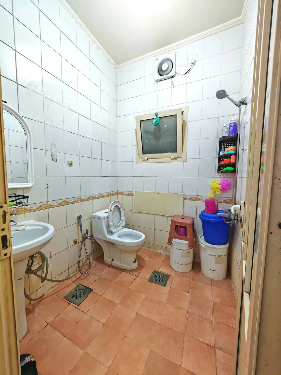 Khobar, Rooms for Rent, SAR 1400/month,  Furnished,  Apartment / 1 Furnished Bedroom For Rent For Executive Bachelor