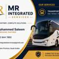 🚌 Professional Transport Services Across KSA