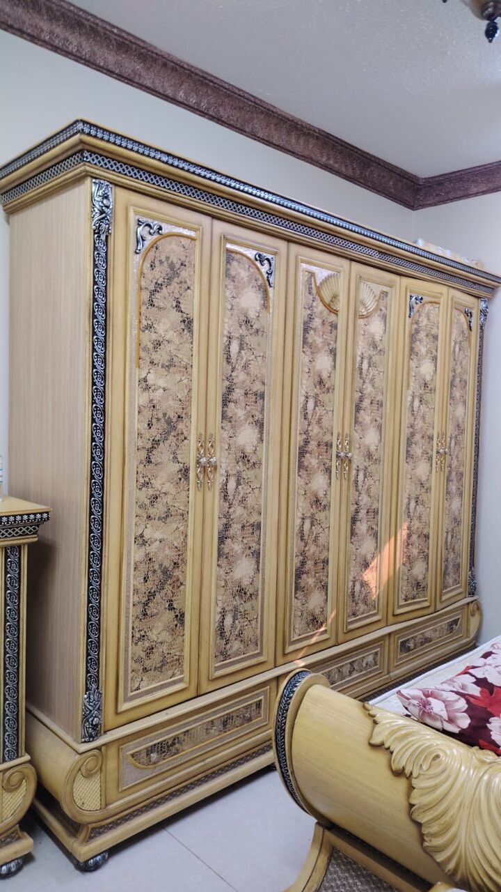Khobar, Rooms for Rent, SAR 800/month,  Furnished,  SAR 800/month, Furnished, Separate Room For Bachelor-Including Electricity In Tuqba.