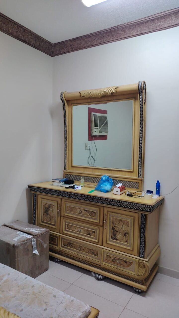 Khobar, Rooms for Rent, SAR 800/month,  Furnished,  SAR 800/month, Furnished, Separate Room For Bachelor-Including Electricity In Tuqba.