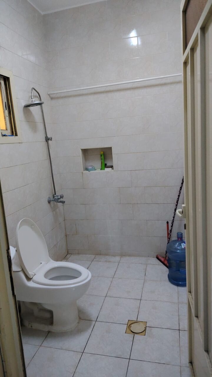 Khobar, Rooms for Rent, SAR 800/month,  Furnished,  SAR 800/month, Furnished, Separate Room For Bachelor-Including Electricity In Tuqba.