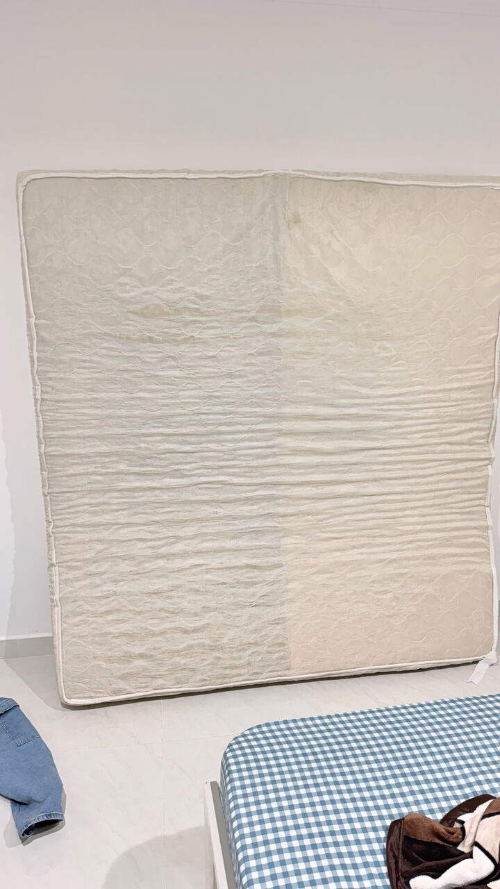 Riyadh, Furniture, SAR 150,  Selling Matress (180*200cm)