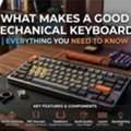INR 500,  What Makes A Good Mechanical Keyboard? Everything You Need To Know