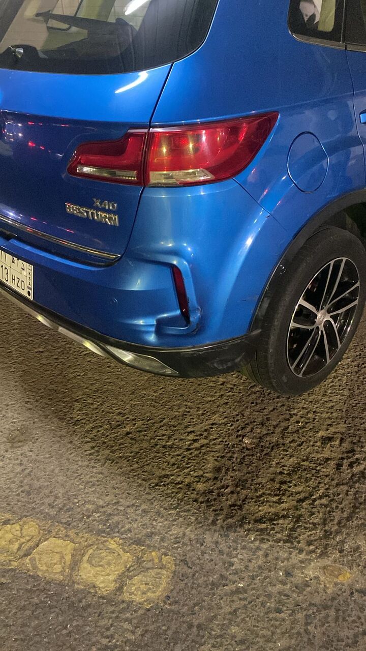 Jeddah, Vehicles, Cars & Trucks , SAR 20000,  FAW / ×40,  2020,  Automatic,  155000 KM,  Accident Free