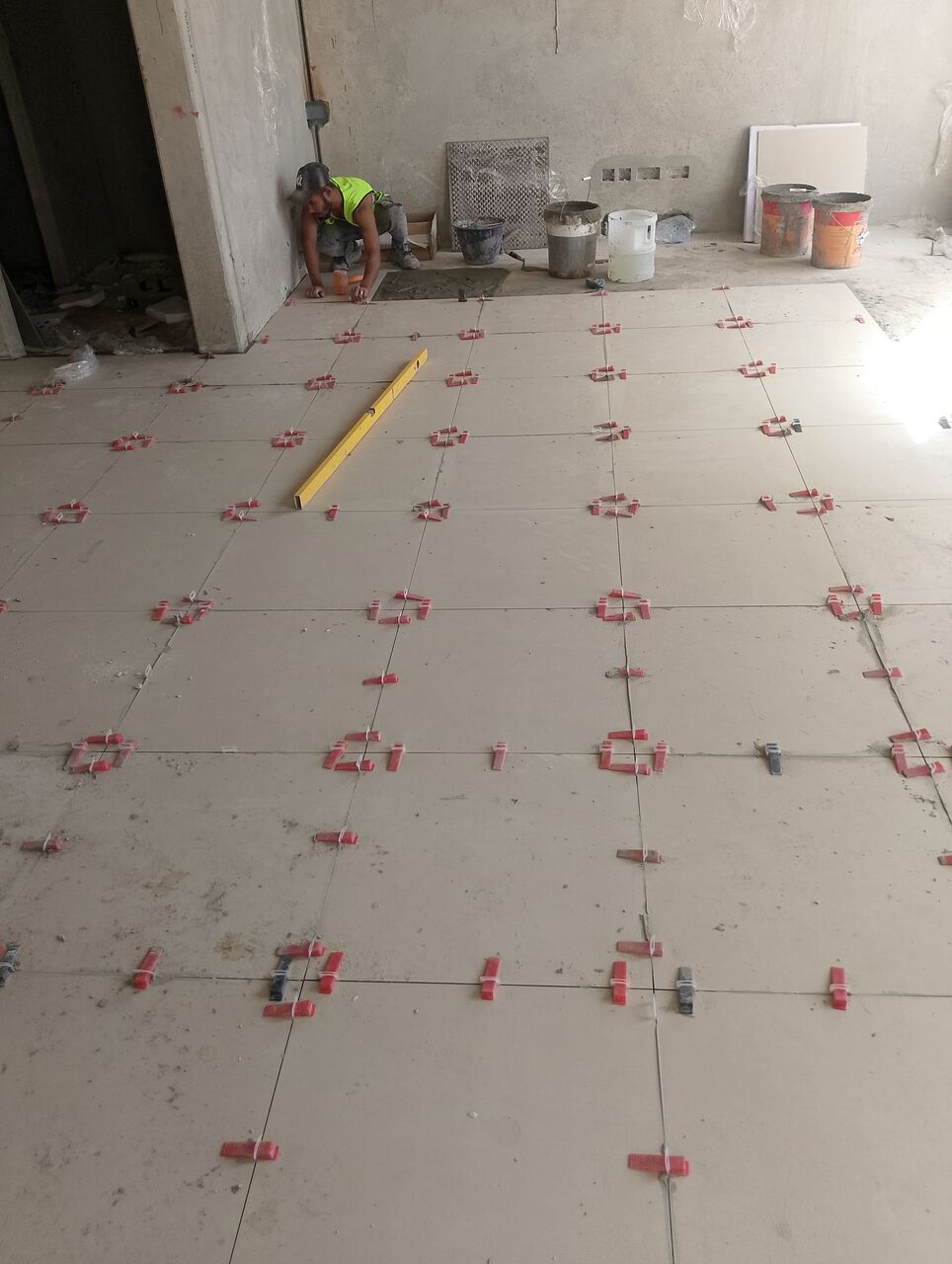 Riyadh, Construction, I Have A Tiles Project. Work Per Meter. Work In Riyadh.