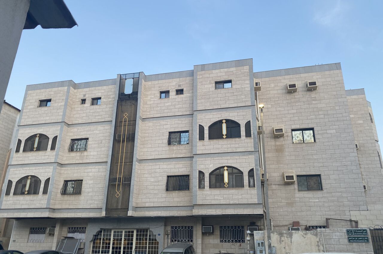 Jeddah, Rooms for Rent, SAR 650/month,  A Room For Rent
