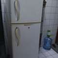 SAR 400,  LG Fridge