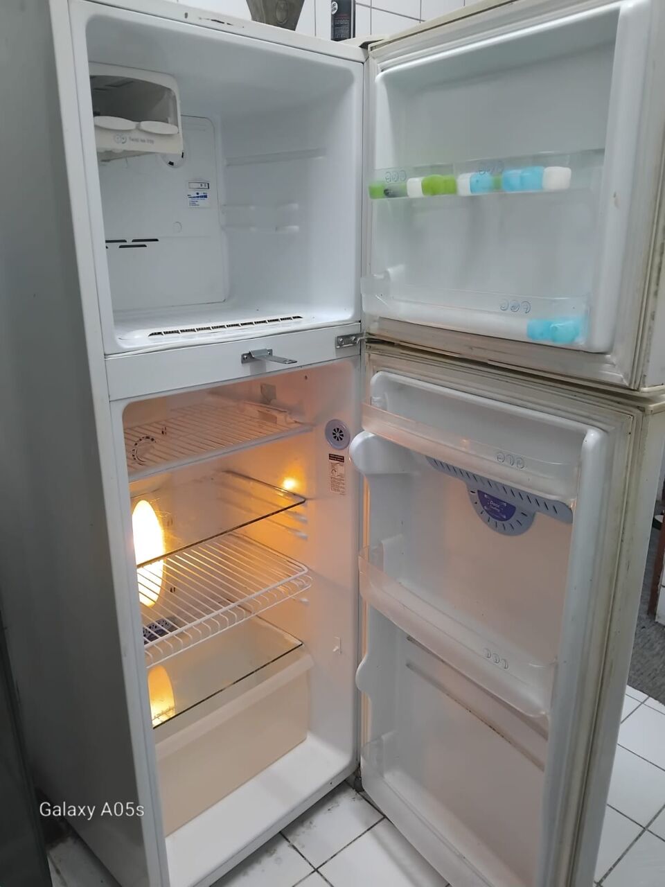 Hara, Household Items, SAR 400,  LG Fridge