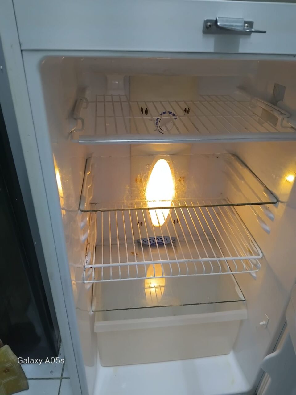 Hara, Household Items, SAR 400,  LG Fridge