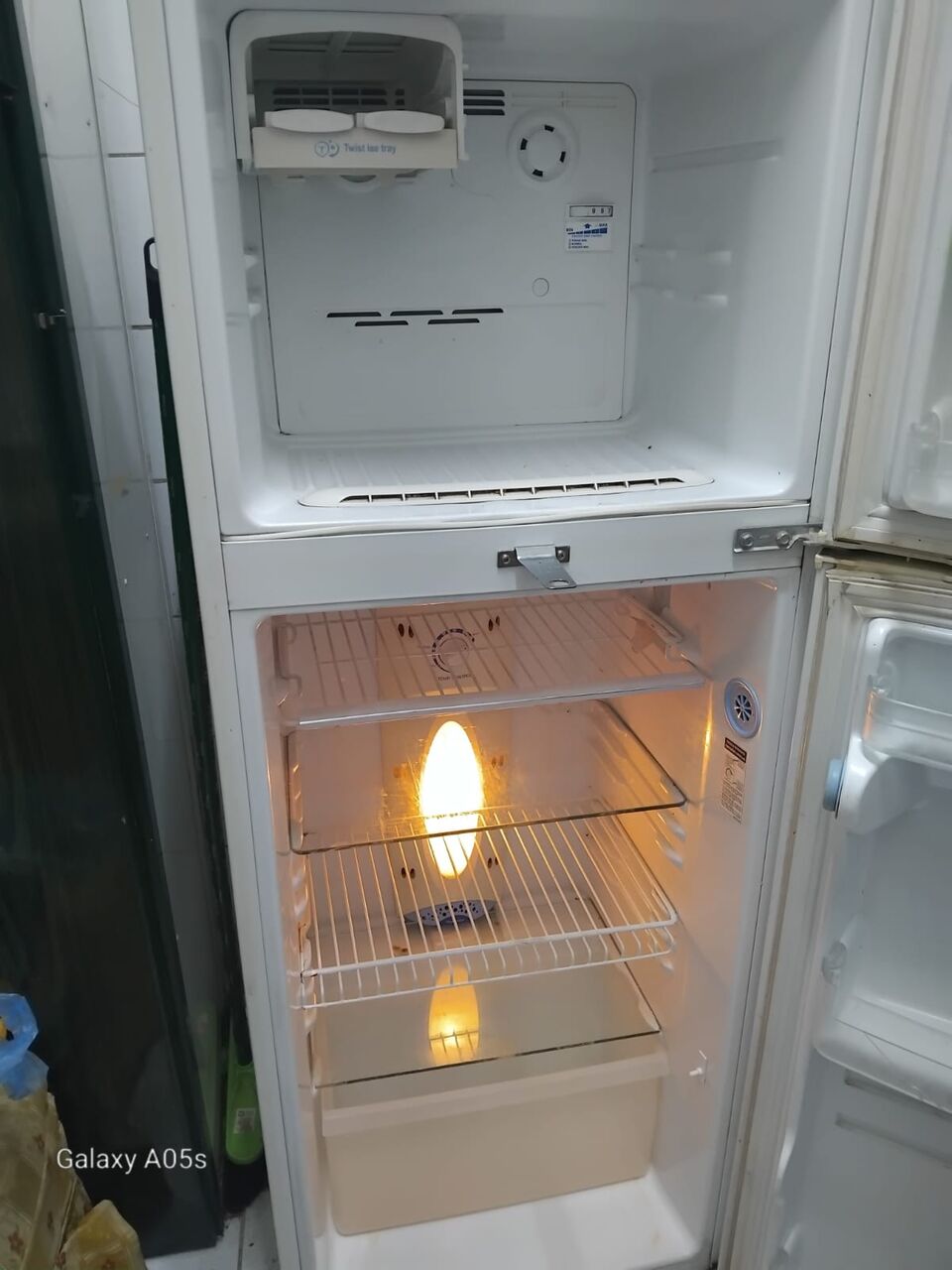 Hara, Household Items, SAR 400,  LG Fridge