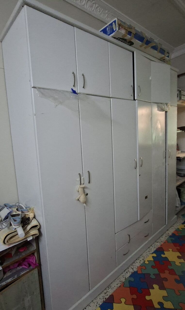 Hara, Furniture, SAR 1800,  Furniture Bed, Wardrobe, Dressing Table, Cabinet For Sale