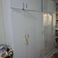 SAR 1800,  Furniture Bed, Wardrobe, Dressing Table, Cabinet For Sale