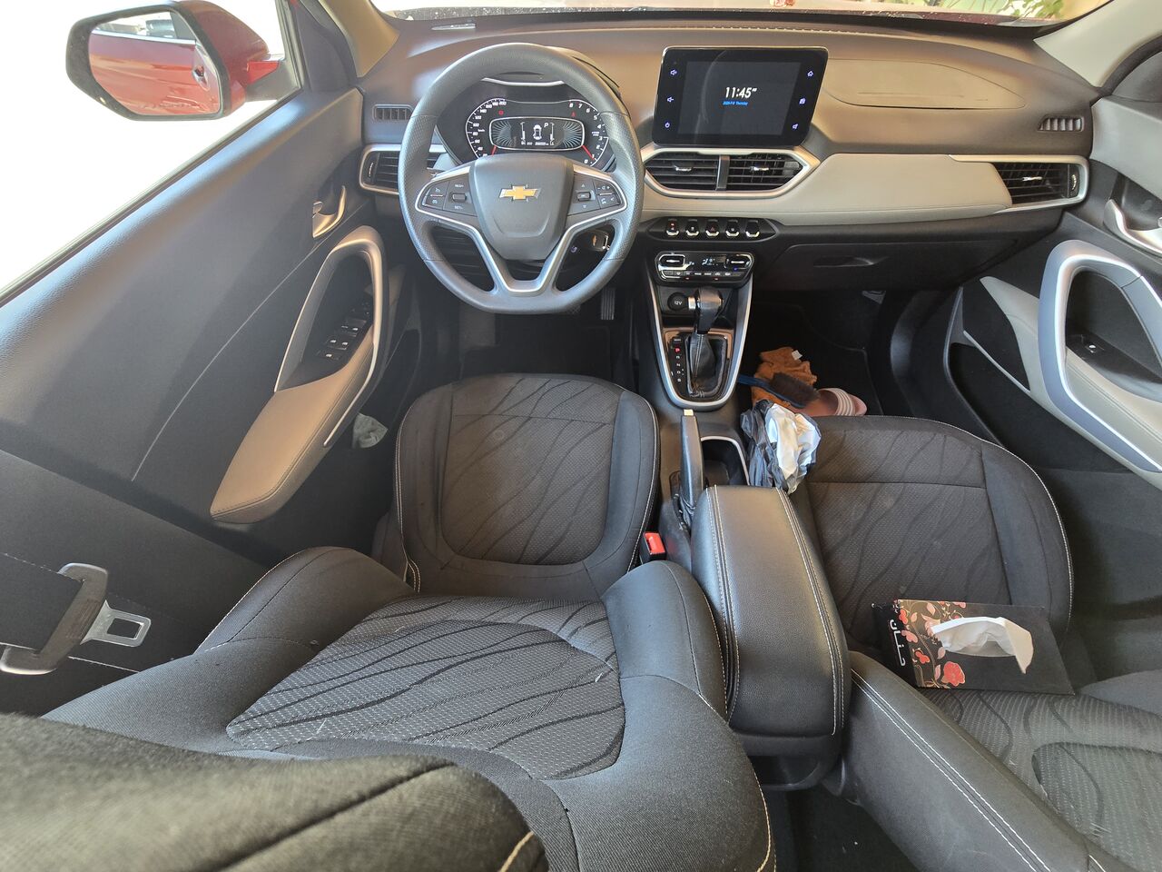 Hidd, Vehicles, Cars & Trucks , BHD 3700,  Chevrolet Groove 2023,  2023,  Automatic,  39 KM,   Neat And Clean Low Kms Expat Owned